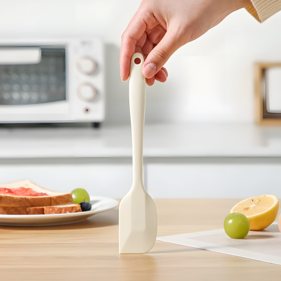 Silicone Spatula